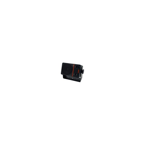 Fostex 6301ND 4-Inch Active Monitor Speaker (Single, 20W D-Class Amplifier)