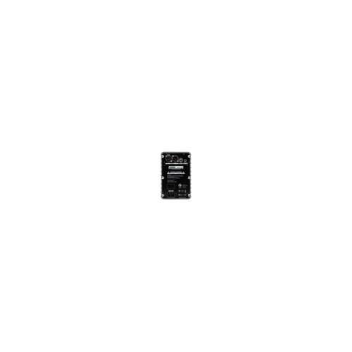 Fostex 6301ND 4-Inch Active Monitor Speaker (Single, 20W D-Class Amplifier)