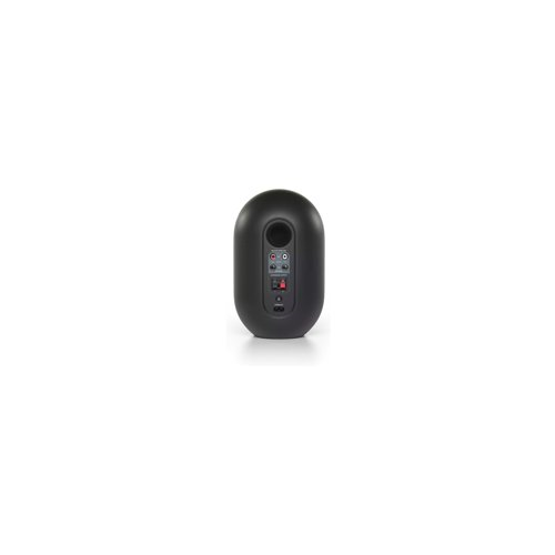 JBL 104-BT Compact Desktop Reference Bluetooth Monitors Bundle with Cables