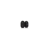 JBL 104-BT Compact Desktop Reference Bluetooth Monitors Bundle with Cables