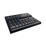 Mackie Mix12FX 12-Channel Compact Effects Mixer with Headphones and Cables