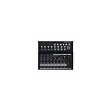 Mackie Mix12FX 12-Channel Compact Effects Mixer with Headphones and Cables
