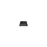 Mackie Mix12FX 12-Channel Compact Effects Mixer with Headphones and Cables