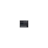 Mackie Mix12FX 12-Channel Compact Effects Mixer with Headphones and Cables