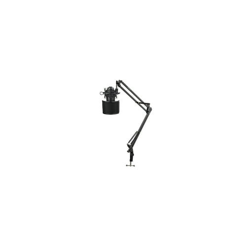 AKG P120 High-Performance General Purpose Recording Microphone Bundle