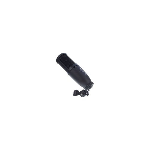 AKG P120 High-Performance General Purpose Recording Microphone Bundle