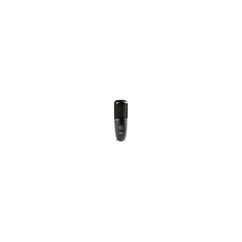AKG P120 High-Performance General Purpose Recording Microphone Bundle