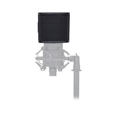 AKG P220 High-Performance Condenser Microphone Bundle with Accessory