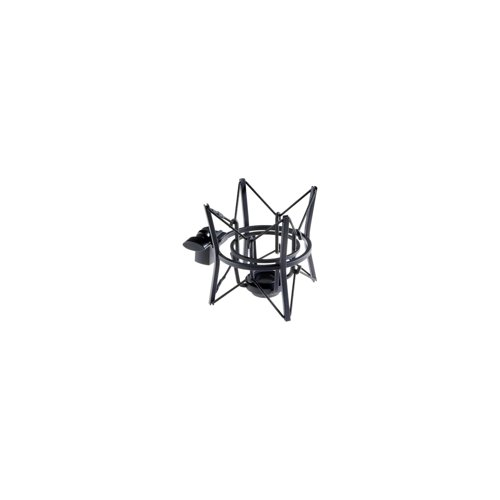 AKG P220 High-Performance Condenser Microphone Bundle with Accessory