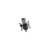 AKG P220 High-Performance Condenser Microphone Bundle with Accessory