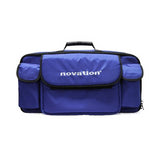 Novation MiniNova Synthesizer Bundle with Carry Case and Knox Studio Headphones