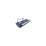 Novation MiniNova Synthesizer Bundle with Carry Case and Knox Studio Headphones