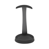 Audio-Technica ATH-M20X Studio Headphones (Black) with Knox Gear Stand and Case