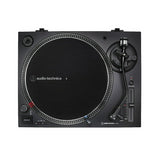 Audio-Technica AT-LP120X-USB Turnable with 2nd Gen Presonus Monitors Bundle