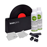 Audio-Technica AT-LP60X Automatic Belt-Drive Stereo Turntable with Cleaner Kit