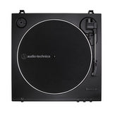 Audio-Technica AT-LP60X Automatic Belt-Drive Stereo Turntable with Cleaner Kit