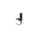 Audio-Technica AT2020 Condenser Studio Microphone with Knox Filter and Boom Arm