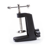 Audio-Technica AT2020 Microphone with Filter, Boom Arm, Cable and Shock Mount