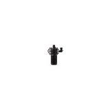 Audio-Technica AT2020 Microphone with Filter, Boom Arm, Cable and Shock Mount