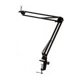 Audio Technica AT2035 Studio Condenser Microphone with Accessory Bundle