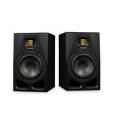 ADAM Audio A7V 7-Inch Active Studio Monitor Speaker (Pair)