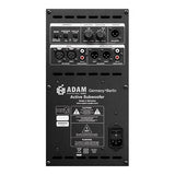 Adam Audio Sub10 10-Inch Mk2 Powered Studio Subwoofer
