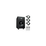 Adam Audio Sub12 12 Inch Powered Studio Subwoofer Bundle