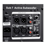 Adam Audio Sub7 7-Inch Powered Studio Subwoofer