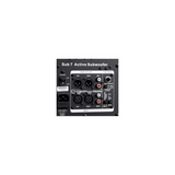 Adam Audio Sub7 7-Inch Powered Studio Subwoofer