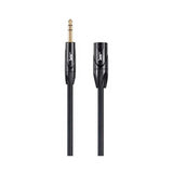 ADAM Audio T7V Monitor (Pair) with ADAM Audio T10S Subwoofer and Cable Bundle