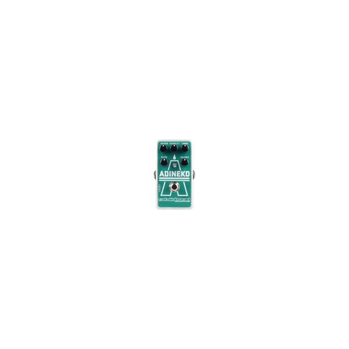 Catalinbread ADINEKO Oil Can Delay Pedal