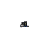 Hercules DJ Starter Kit with Laptop Stand and Knox Gear 4-Port USB 3.0 Hub
