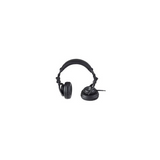 Hercules DJ Starter Kit with Laptop Stand and Knox Gear 4-Port USB 3.0 Hub