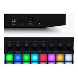 Novation Launchkey 37 MK3 37-Key MIDI Keyboard with Sustain Pedal and USB Hub