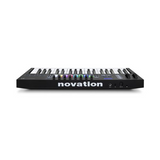 Novation Launchkey 37 MK3 37-Key MIDI Keyboard with Sustain Pedal and USB Hub