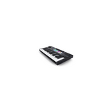 Novation Launchkey 37 MK3 37-Key MIDI Keyboard with Sustain Pedal and USB Hub