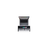 Novation Launchkey 37 MK3 37-Key MIDI Keyboard with Sustain Pedal and USB Hub