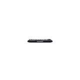 Novation Launchkey MK3 49-Key USB MIDI Controller Bundle with Headphones & Stand