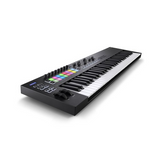 Novation Launchkey MK3 61-Key USB MIDI Keyboard Controller Bundle
