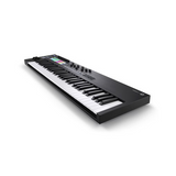 Novation Launchkey MK3 61-Key USB MIDI Keyboard Controller Bundle