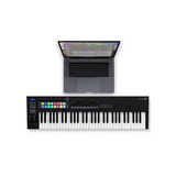 Novation Launchkey MK3 61-Key USB MIDI Keyboard Controller Bundle
