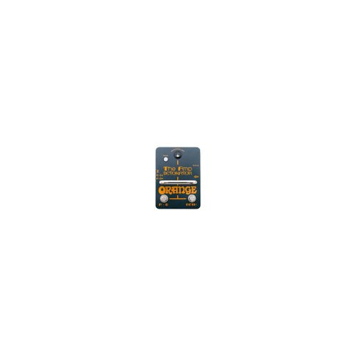Orange Amps Detonator Buffered ABY Switcher Guitar Pedal