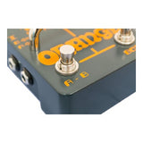Orange Amps Detonator Buffered ABY Switcher Guitar Pedal