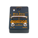 Orange Amps Detonator Buffered ABY Switcher Guitar Pedal