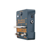 Orange Amps Detonator Buffered ABY Switcher Guitar Pedal