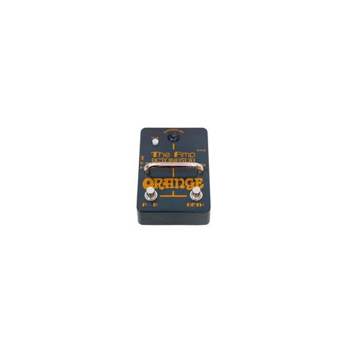 Orange Amps Detonator Buffered ABY Switcher Guitar Pedal