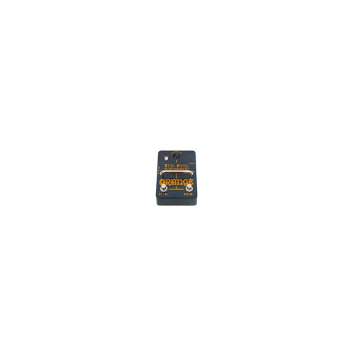 Orange Amps Detonator Buffered ABY Switcher Guitar Pedal