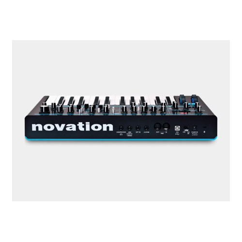 Novation Bass Station II