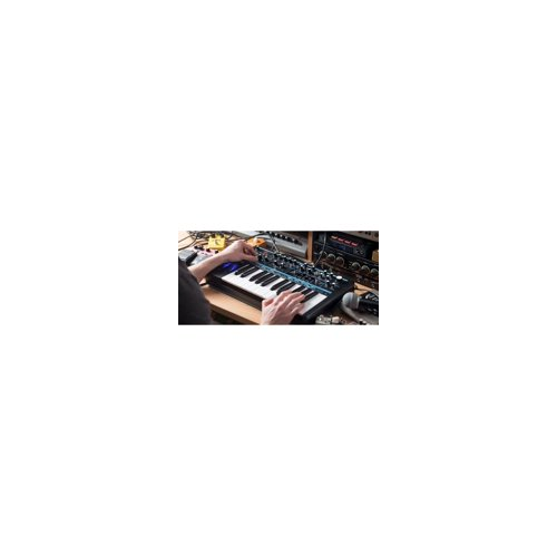 Novation Bass Station II