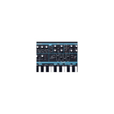 Novation Bass Station II